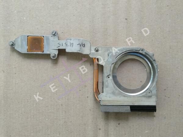 Радіатор Acet Pn 60.4T927.002